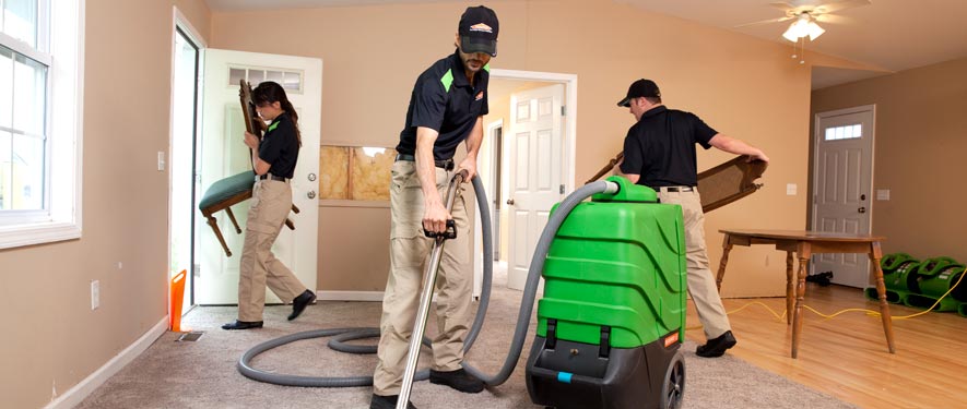 Pullman, WA cleaning services